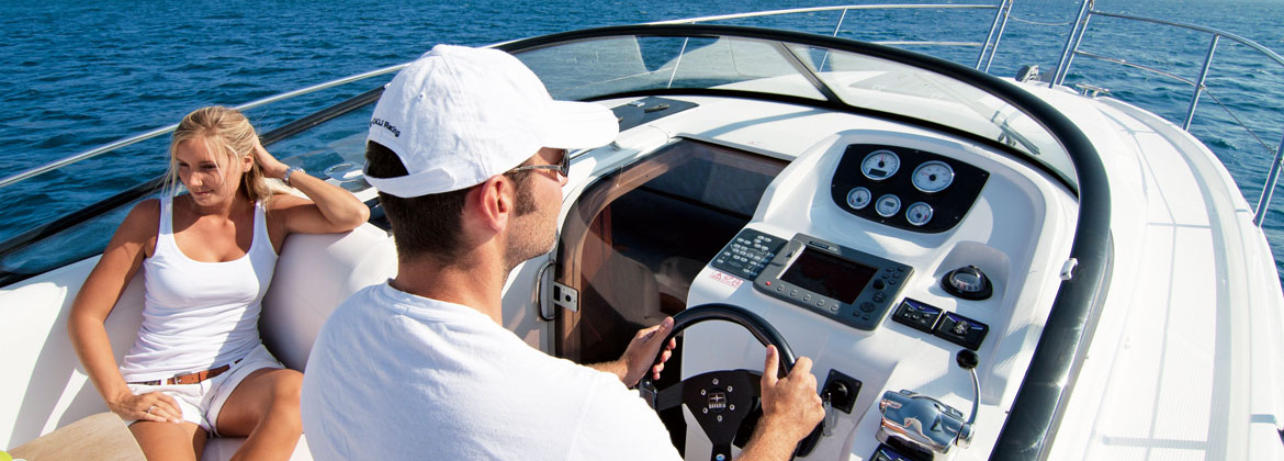 Bavaria 29 Yachtcharter 2