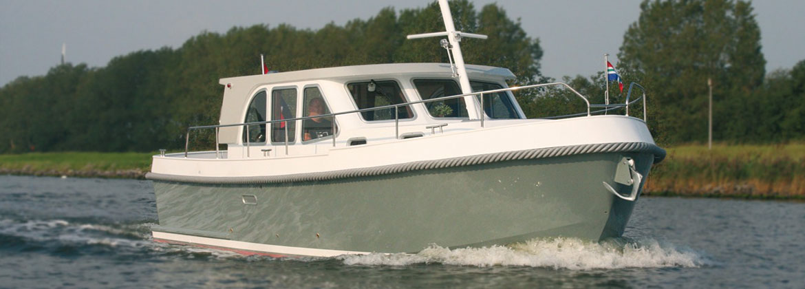  Aventura 32 Yachtcharter  