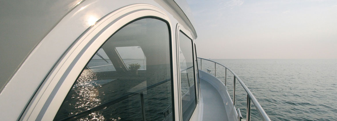  Aventura 32 Yachtcharter  
