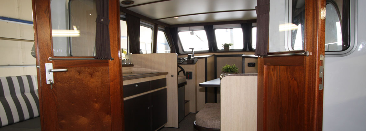  Aventura 32 Yachtcharter  