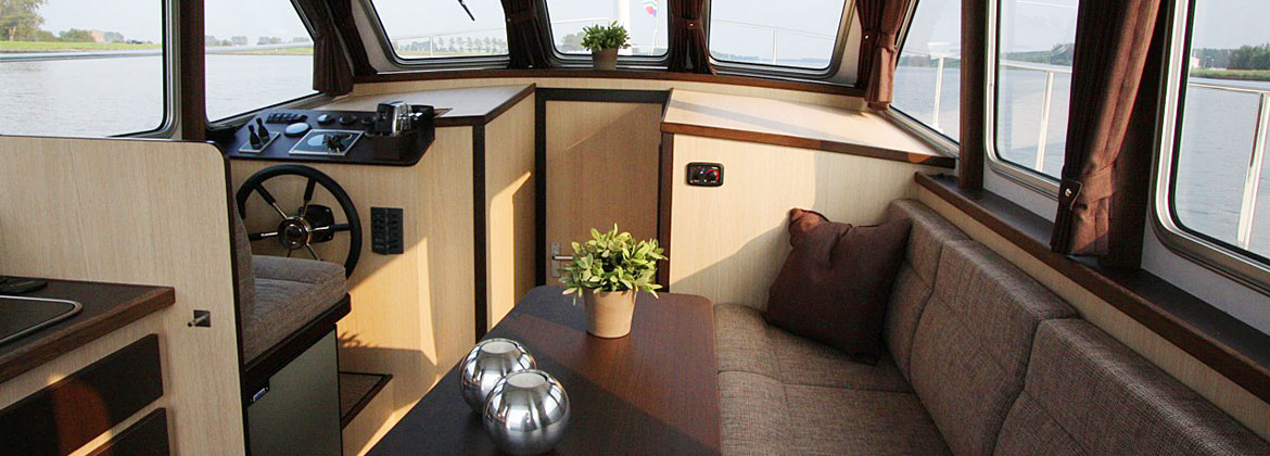  Aventura 32 Yachtcharter  