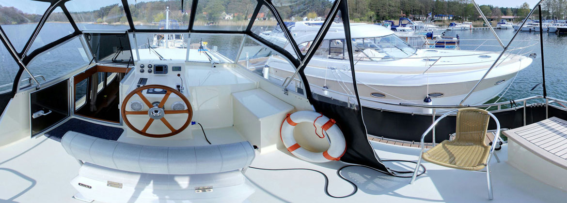  Babro 1150 classic Yachtcharter 2