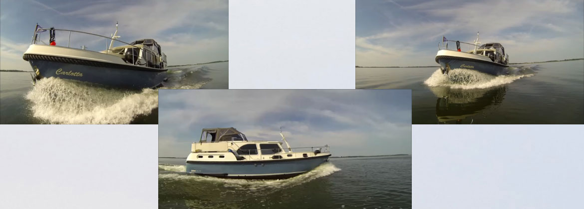 Jetten 37 Yachtcharter 1